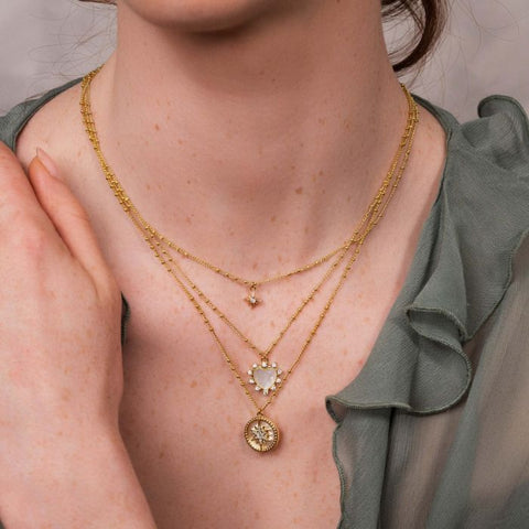Linette necklace