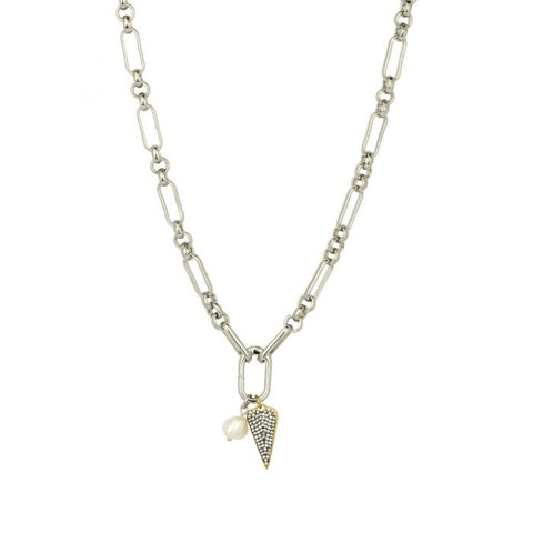 Piaf necklace