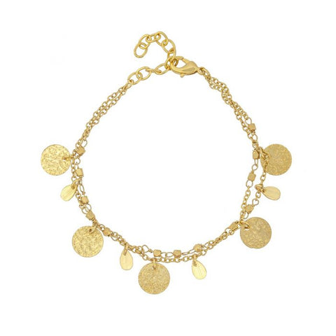 Athena bracelet