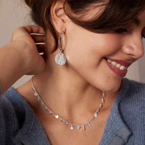 Brooke Necklace