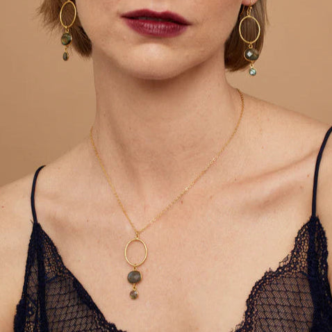Casie Necklace