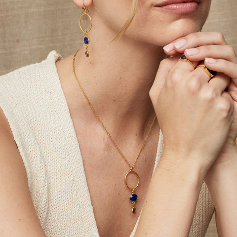 Casie Necklace