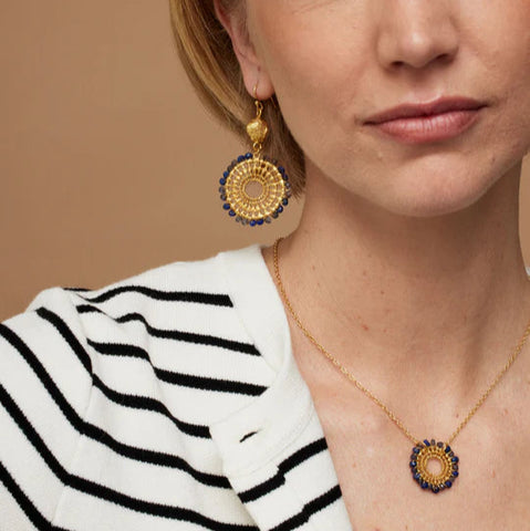 Cadiz Earrings