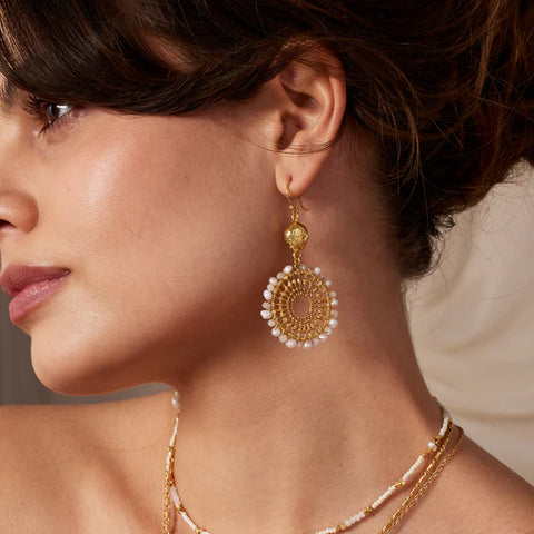 Cadiz Earrings