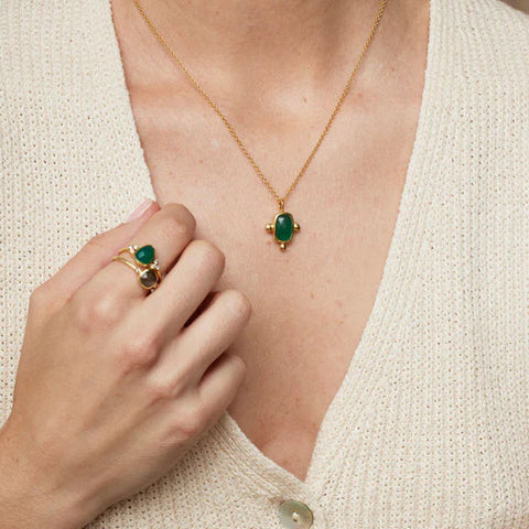 Mia Necklace
