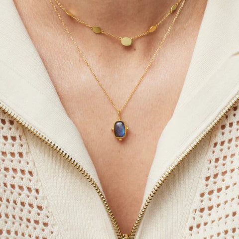 Mia Necklace
