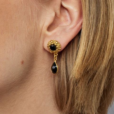 Flower Earrings