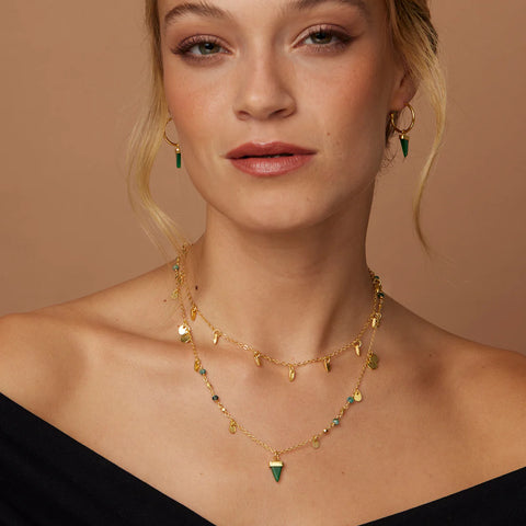 Posy necklace