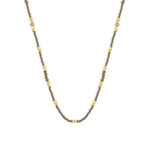 Riley Necklace