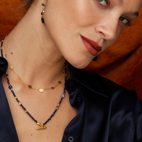 Sadie Necklace