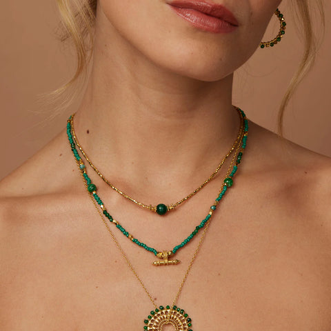 Sadie Necklace
