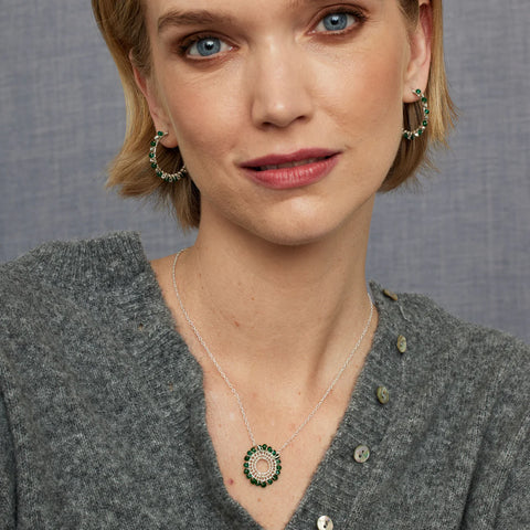 Nelly necklaces