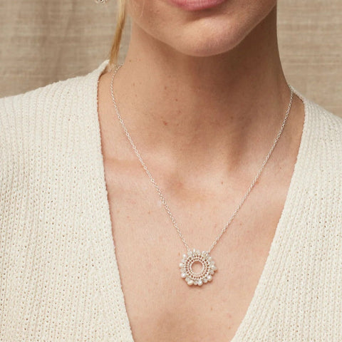 Nelly necklaces
