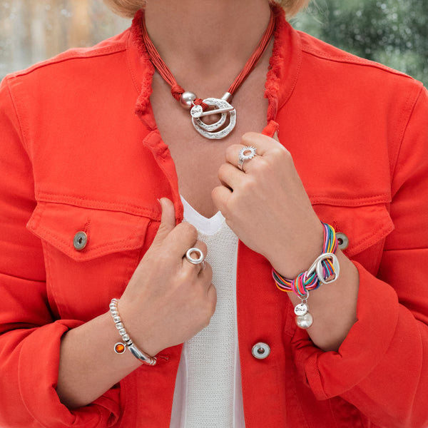 CH Carlos Choker Necklace