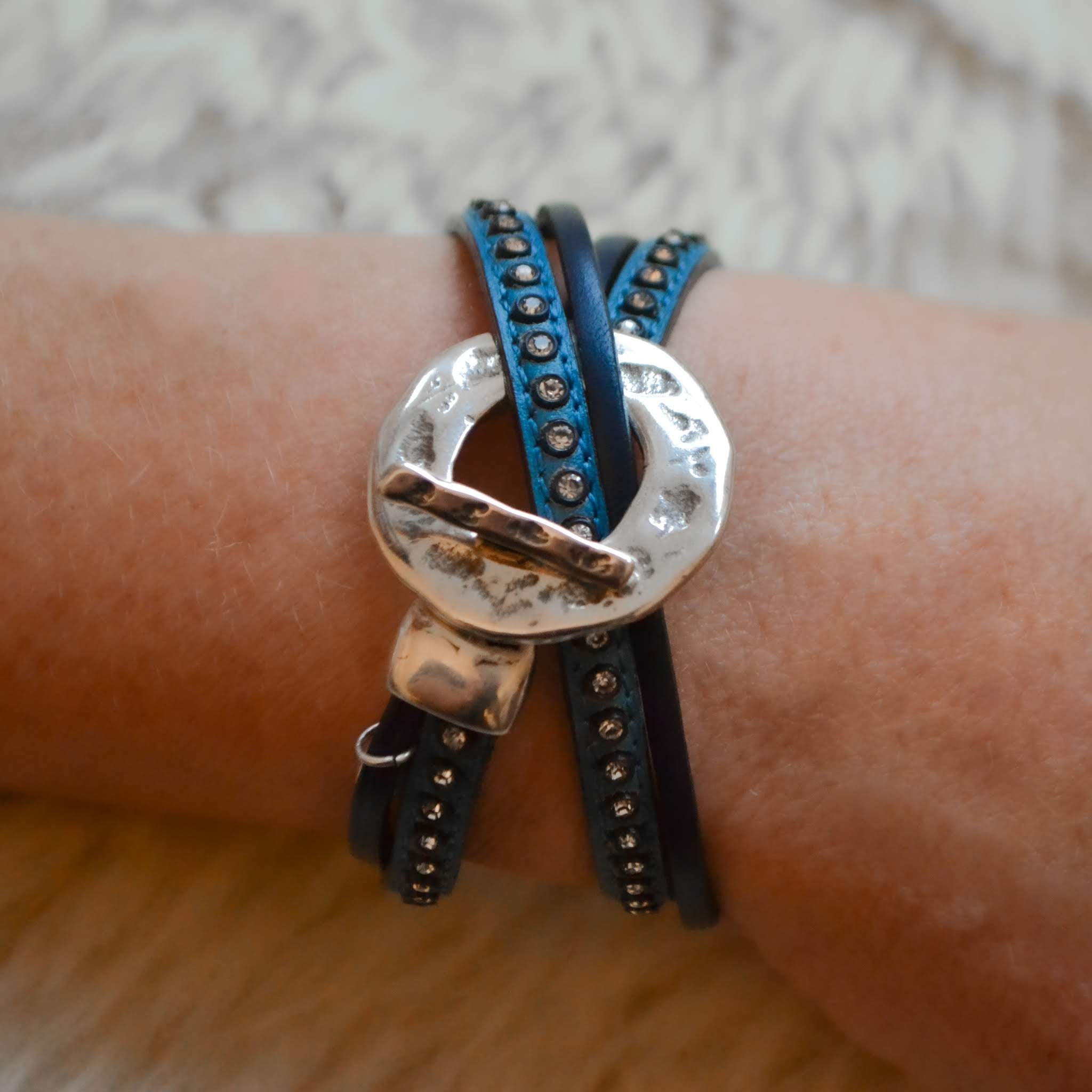 Funky bracelets online 2025