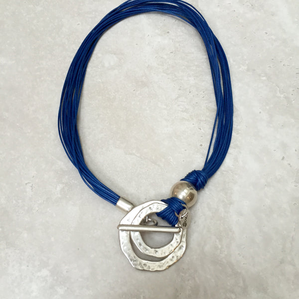 CH Carlos Choker Necklace