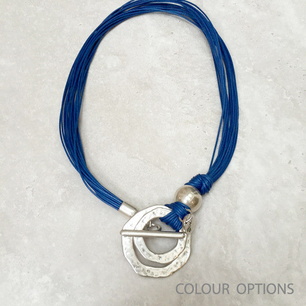 CH Carlos Choker Necklace