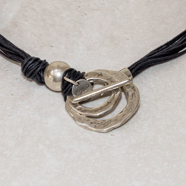 CH Carlos Choker Necklace