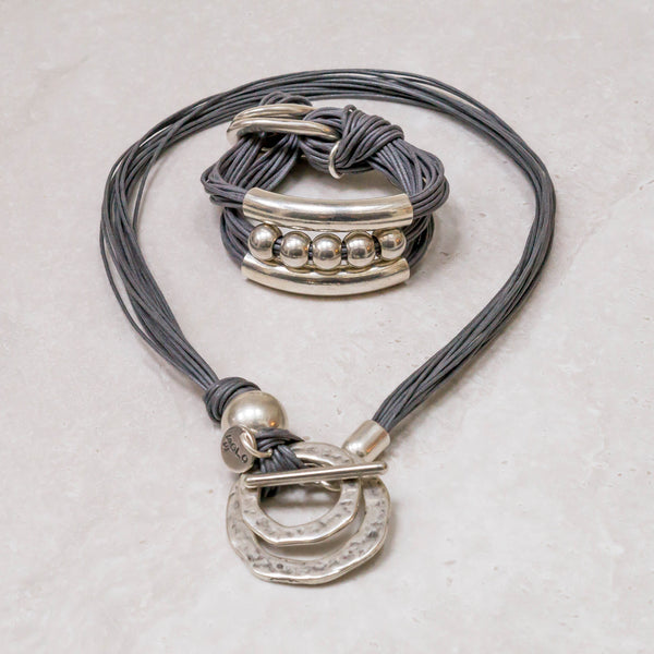 CH Carlos Chokka Necklace