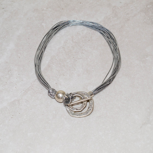 CH Carlos Choker Necklace