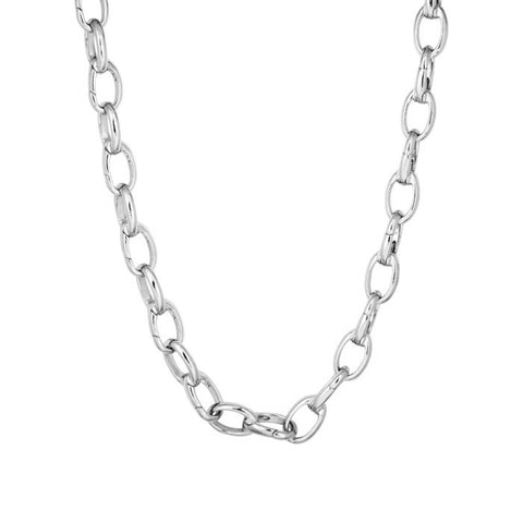 Elise chain necklace