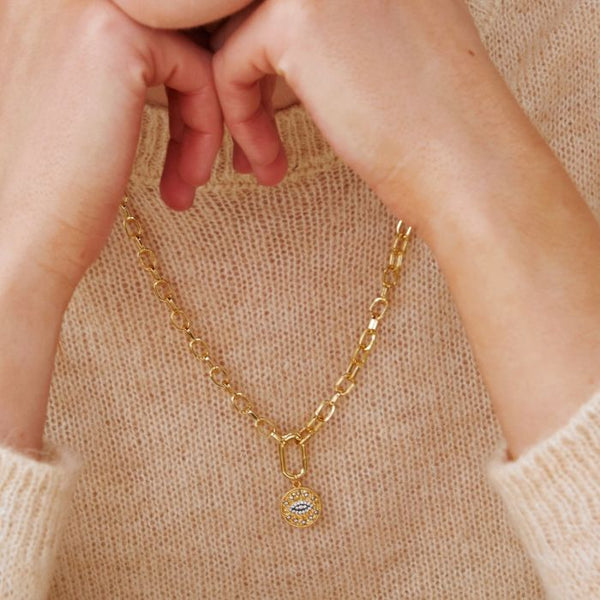 Charms for Elise and Piaf bracelets/necklaces