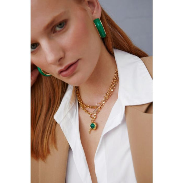 Charms for Elise and Piaf bracelets/necklaces