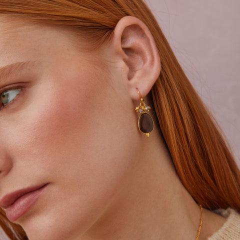Willow Earrings